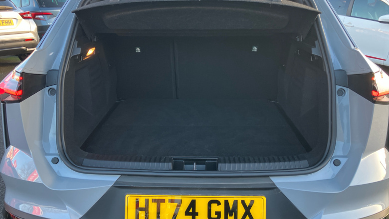 Renault Symbioz 1.6 E-Tech FHEV 145 Techno Esprit Alpine 5dr Auto Hybrid Estate